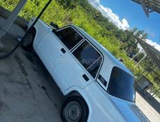 ВАЗ 2107