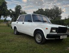 ВАЗ 2107