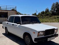 ВАЗ 2107