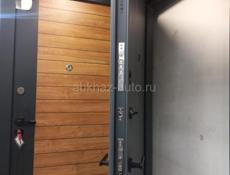 Продаётся новая входная дверь 
