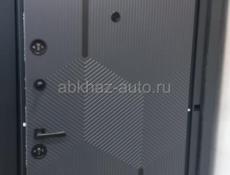 Продаётся новая входная дверь 