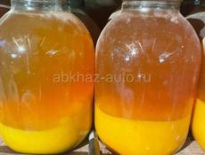 НАТУРАЛЬНЫЙ МАНДАРИНОВЫЙ СОК 