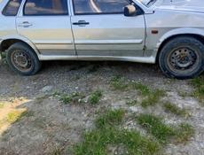 ВАЗ 2115 Самара