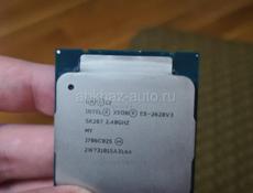 Процессор e5 2620v3