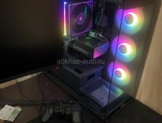 Продаю игровой компьютер 