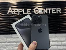 15 Pro 256Gb 🔋90% без ремонтов 