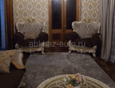 Продаю 3-х комнатную с ремонтом Н-район