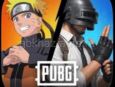 Продаю аккаунт в PUBG MOBILE 