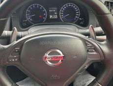 Nissan Skyline