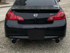 Nissan Skyline