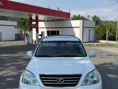 Lexus GX