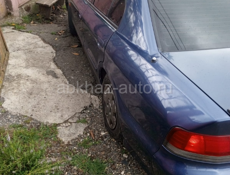 Mitsubishi Galant