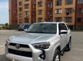 Toyota 4 Runner