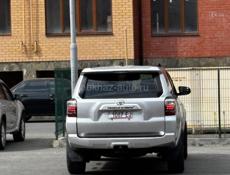 Toyota 4 Runner