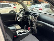 Toyota 4 Runner