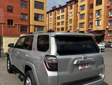 Toyota 4 Runner