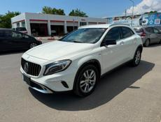Mercedes-Benz GLK