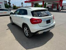 Mercedes-Benz GLK