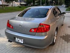 Nissan Skyline
