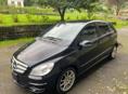 Mercedes-Benz B-Класс