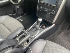 Mercedes-Benz B-Класс