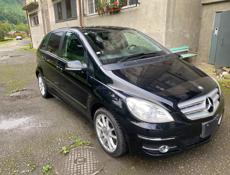 Mercedes-Benz B-Класс
