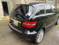 Mercedes-Benz B-Класс