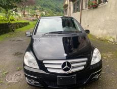 Mercedes-Benz B-Класс