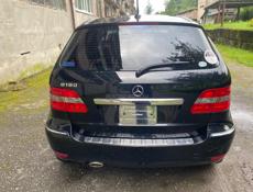 Mercedes-Benz B-Класс