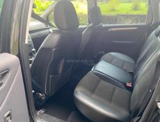 Mercedes-Benz B-Класс