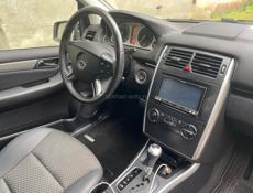 Mercedes-Benz B-Класс
