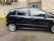 Mercedes-Benz B-Класс