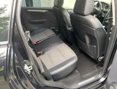 Mercedes-Benz B-Класс