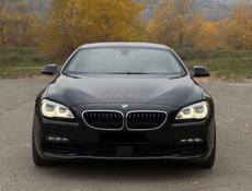 BMW 6 Series