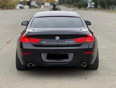 BMW 6 Series