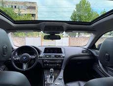BMW 6 Series