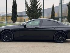 BMW 6 Series