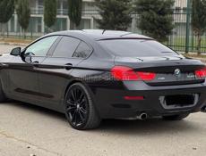 BMW 6 Series
