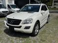 Mercedes-Benz ML