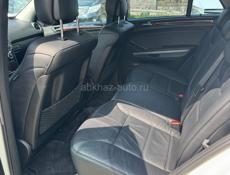 Mercedes-Benz ML