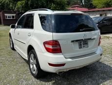 Mercedes-Benz ML