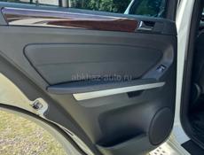 Mercedes-Benz ML