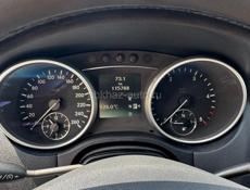 Mercedes-Benz ML