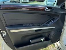 Mercedes-Benz ML