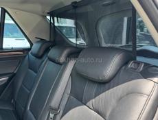 Mercedes-Benz ML