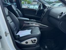 Mercedes-Benz ML
