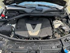 Mercedes-Benz ML