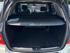 Mercedes-Benz ML