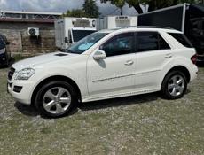 Mercedes-Benz ML