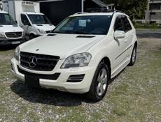 Mercedes-Benz ML